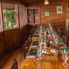 Отель Paraíso Quetzal Lodge, фото 7