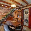 Отель The Gingerbread Cottage - 1 Br Home, фото 4