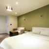 Отель Gwangmyeong J Motel, фото 8