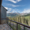 Отель Breathtaking Mountain Views - 3 Br Townhome, фото 12