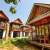 Отель Pai Wood Life Resort в Паи