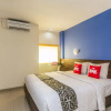 Отель ZenRooms Jimbaran Taman Mulia, фото 4
