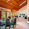 Отель Skidder Trail Northstar Home, фото 14
