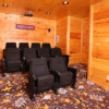 Отель Bearskin Lodge, фото 11