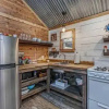 Отель Cameron Park Bungalow - Studio Cottage, фото 3