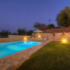 Отель Villa Nelia, фото 8