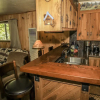Отель Our Mountain Hideaway Home, фото 12
