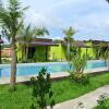 Отель Ban Pool Green View Resort, фото 8