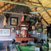 Отель De Ark Mountain Lodge в Кларансе