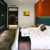 Отель Manju Hotel·Shaoxing Jinghu Olympic Sports Center Store, фото 6