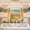 Отель Chonpines Hotel (Yinchuan International Automobile City), фото 5
