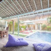 Отель Seminyak Villa Hibiscus, фото 4