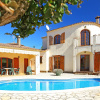Отель Holiday Home Solenza, фото 1