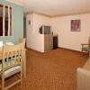 Отель Comfort Suites Taos, фото 2