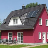 Отель Ferienhaus Strandbuhne, фото 6