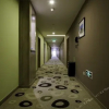 Отель Xi'an Jialili Hotel - Second Fengcheng Road library subway station, фото 5