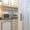 Отель Suite Medici Loft 8, фото 13