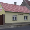 Отель Pallósi Ház 