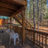 Отель Klein - Truckee Home, фото 8