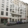 Отель Locappart Chuquet в Париже