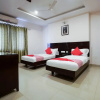 Отель Swagath Residency Kondapur, фото 6