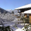 Отель Chalet Prelle, фото 8