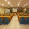 Отель Itese Hotel, фото 9