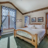 Отель Soda Ridge 1608 - 8 Br Condo, фото 7