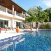 Отель Villa Phailin Talay, фото 10