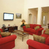 Отель The Golden Gem at Cypress Pointe, фото 3