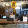 Отель Super 8 by Wyndham Kuitun Bei Jing Lu, фото 5