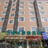Отель GreenTree Inn GuangXi Guilin Qixing District Huancheng Nanyi Road Business Hotel, фото 1
