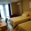 Отель Jingjiang Inn Hotel Tianjin Zhongxin Eco-city Branch, фото 5