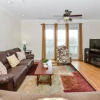 Отель Sunburst 104 - 4 Br Townhouse, фото 2