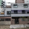Отель Free Parking Shin-Osaka Mansion, фото 1