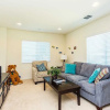 Отель S Stoneman Townhome #873904 by RedAwning, фото 6