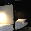 Отель Black&Wild Boutique Hostel, фото 6