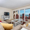 Отель Gulfside 203:WRAP AROUND BALCONY, GORGEOUS UPGRADES - FLOORING AND FURNITURE!, фото 3