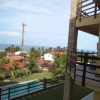 Отель Zago Apartamento Temporada Vista Mar, фото 7