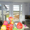 Отель Apartments Wyk auf Föhr - Schloss am Meer, фото 4