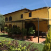 Отель Agriturismo La Canigiana, фото 6