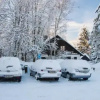 Отель Privát - Harrachov 392, фото 4