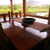 Отель Spring Creek Lodge, фото 15