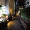 Отель Lima Miraflores Condo 1Bed Balcony в Лиме
