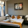 Отель Arimanu Guest House, фото 4