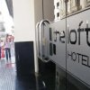 Отель The Loft Hotel, фото 3