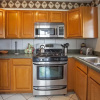 Отель Kihei Akahi C-401 - Studio Condo, фото 8
