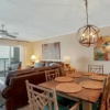 Отель Upper Unit Condo Overlooking Both the Ocean Pier and Swimming Pool by RedAwning, фото 9