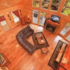 Отель Lazy Daze Lodge, фото 6