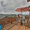 Отель Spruce Ridge 706D - 3 Br Home, фото 6